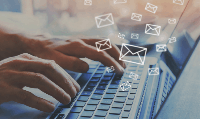 Bulk-email-service-provider